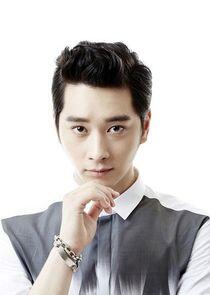 Hwang Chan Sung