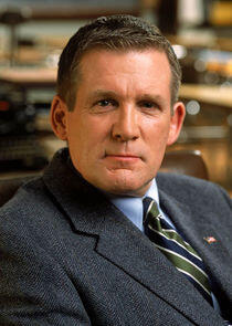 Anthony Heald