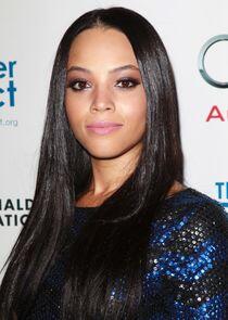 Bianca Lawson