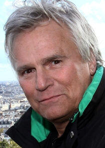 Richard Dean Anderson