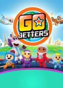 Go Jetters