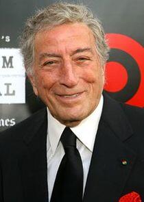 Tony Bennett