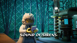 Sound of Sirens