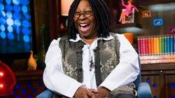 Whoopi Goldberg