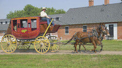 Crawford, NE