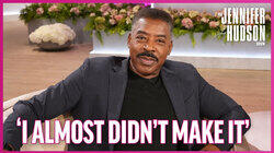 Ernie Hudson