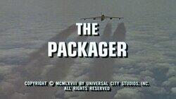 The Packager