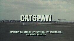 Catspaw