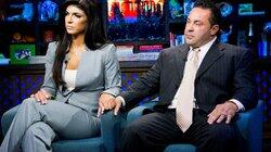 One-on-One: Teresa & Joe Giudice