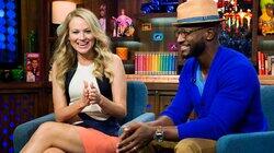 Jewel & Taye Diggs