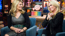 Kim Richards & Lisa Whelchel