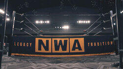 NWA's 75th Anniversary Part II