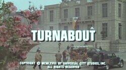 Turnabout