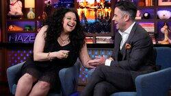 Michelle Buteau, Jesse Lally