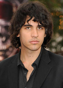 Nick Simmons