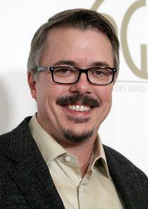 Vince Gilligan