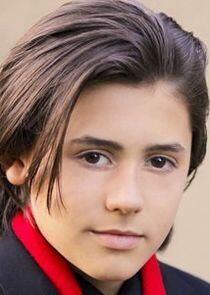 Isaak Presley