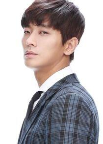 Choi Min Woo