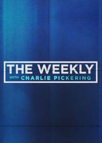 The Weekly with Charlie Pickering