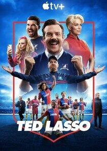 Ted Lasso