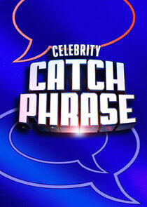 Celebrity Catchphrase