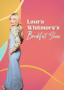 Laura Whitmore's Breakfast Show - Season 1