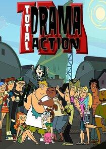 Total Drama - Season 2