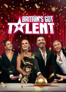 Britain's Got Talent - Season 16