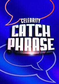 Celebrity Catchphrase - Season 8