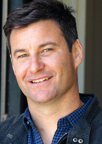 Clarke Gayford