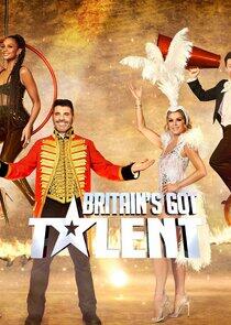 Britain's Got Talent - Season 15