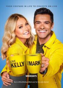 Live with Kelly and Mark - Season 1