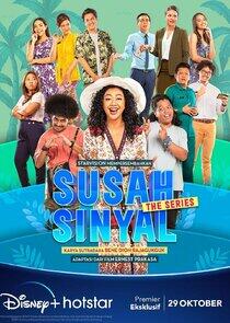 Susah Sinyal: The Series - Season 1