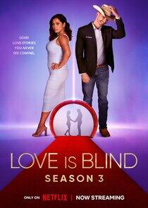 Love Is Blind - Season 3