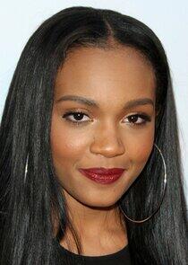 Lauryn Alisa McClain