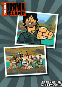 Total Drama - Season 1