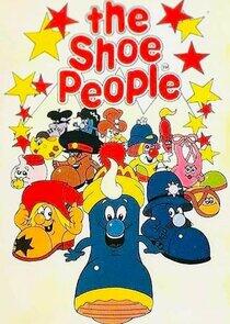 The Shoe People