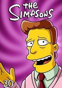 The Simpsons - Season 30