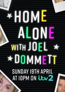 Home Alone with Joel Dommett