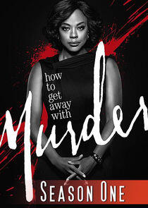 How to Get Away with Murder - Season 1