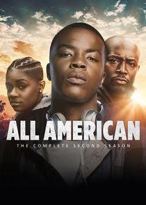 All American - Season 2