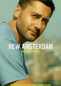 New Amsterdam - Season 2