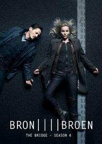 Bron / Broen - Season 4