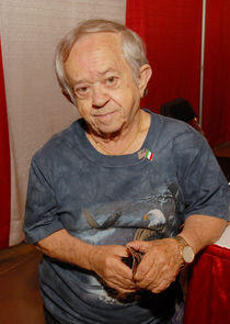 Felix Silla