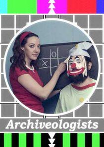 The Archiveologists - Season 1