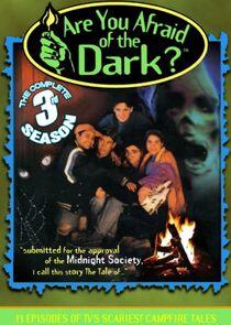 Are You Afraid of the Dark? - Season 3