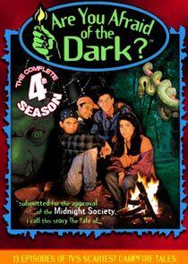 Are You Afraid of the Dark? - Season 4