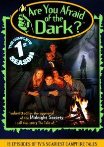 Are You Afraid of the Dark? - Season 1