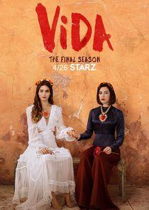 Vida - Season 3