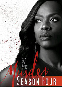 How to Get Away with Murder - Season 4